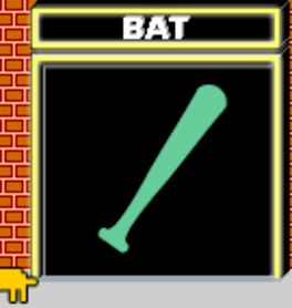 Bat Cover