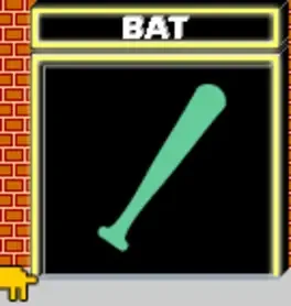 Bat image