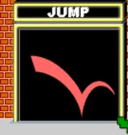 Jump image