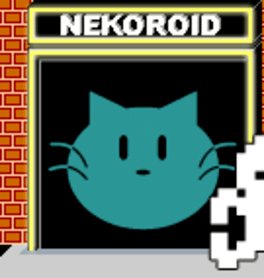 Nekoroid Cover