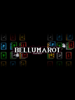 Bellumarot Cover