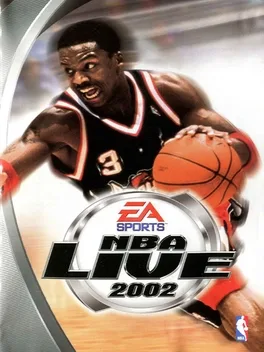 NBA Live 2002 image