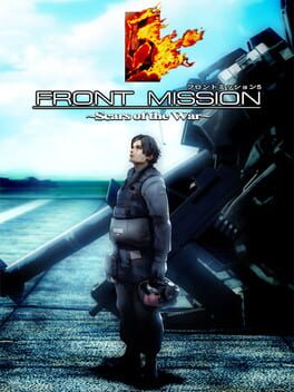 Front Mission 5: Scars of the War