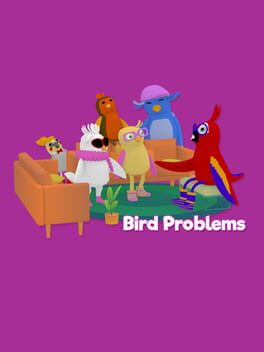 Bird Problems