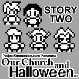 Our Church and Halloween: Story Two