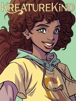 KreatureKind image