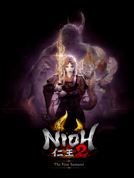 Nioh 2: The First Samurai