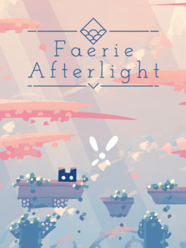 Faerie Afterlight