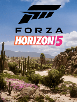 Пропадают текстуры в forza horizon 5