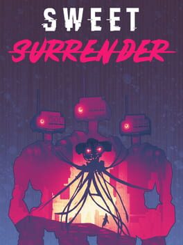 Sweet Surrender Game Cover Artwork