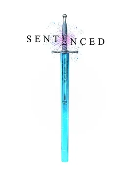 Image de couverture Sentenced VR