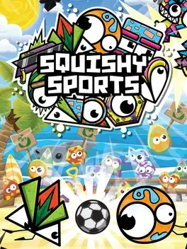 Squishy Sports