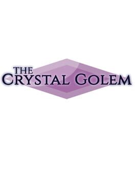 The Crystal Golem