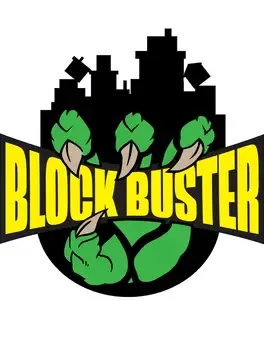 Block Buster image