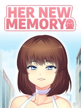 Her New Memory Game Cover Artwork