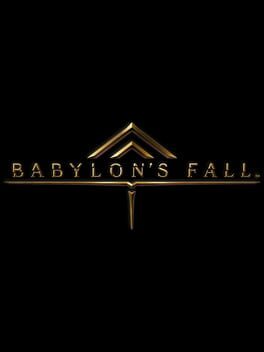 Cover of Babylon's Fall