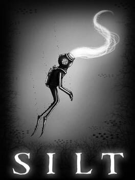 Silt Game Cover Artwork