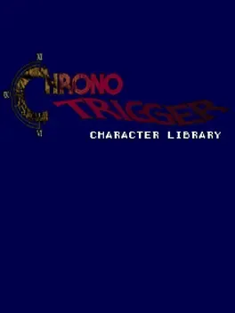 Chrono Trigger: Character Library image