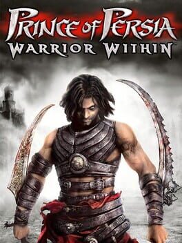 Prince of Persia: Warrior Within - Backloggers Anonymous (podcast)