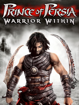 Prince of Persia: Warrior Within - 3D Trilogy Walkthrough Part 16