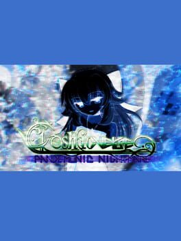 ∀kashicverse -pandemonic nightmare- Game Cover Artwork