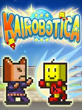 Kairobotica image