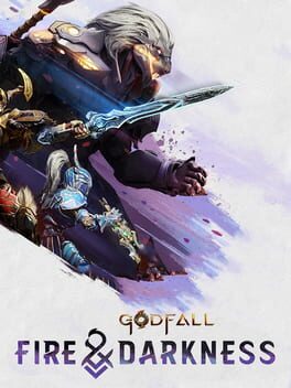 Godfall: Fire and Darkness