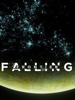Cover of Falling Frontier