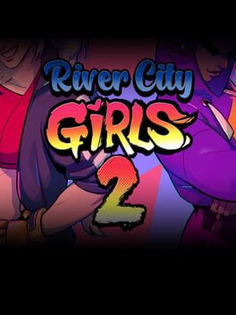 River city girls как поменять управление на клавиатуре