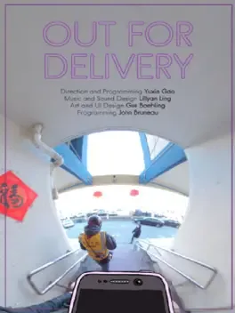 Out For Delivery