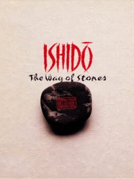 Ishidó: The Way of Stones