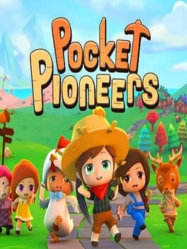 Pocket Pioneers