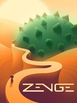Zenge Game Cover Artwork