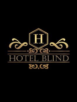 Hotel Blind Game Cover Artwork