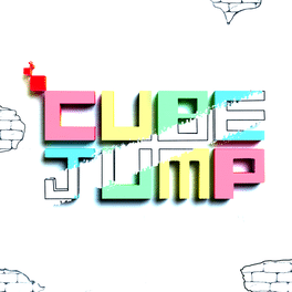 Cover for Cube Jump 3D
