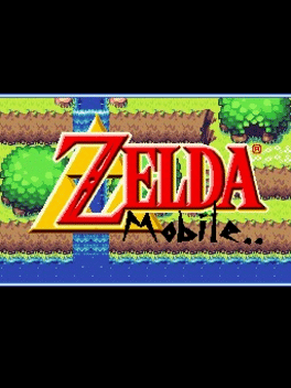 Zelda Mobile