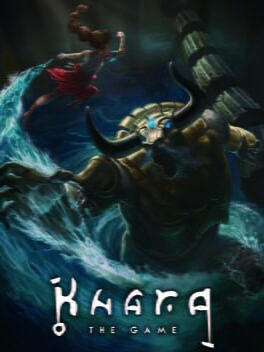 Khara the Game游戏资源下载