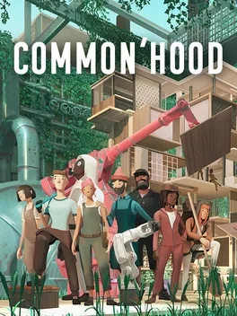 Common'hood image