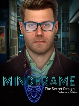 Mindframe: The Secret Design - Collector's Edition