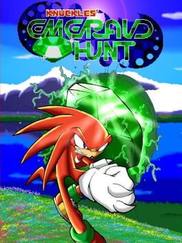 Why is Sonic being hunted?