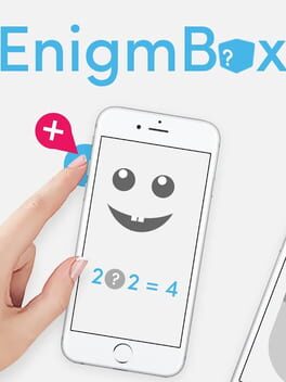 EnigmBox