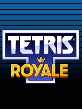 Tetris Royale