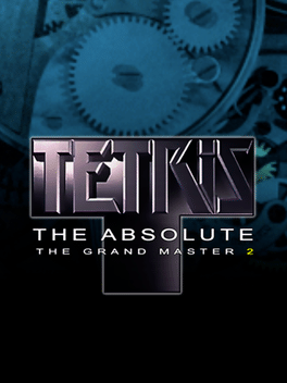 Tetris: The Absolute - The Grand Master 2