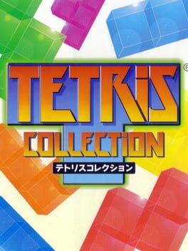 Sega Ages 2500 Vol. 28: Tetris Collection