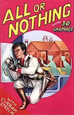 All or Nothing (1984) | IGDB.com