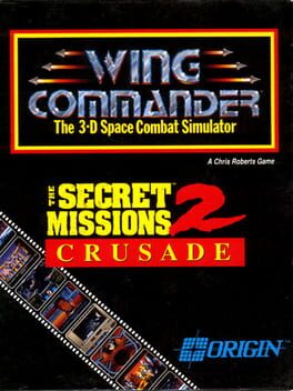 Wing Commander: The Secret Missions 2 - Crusade