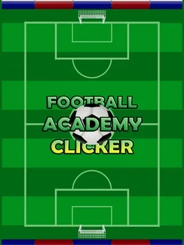 Image de couverture Football Academy Clicker