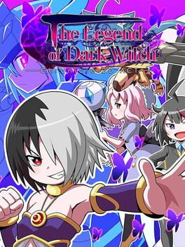 魔神少女 -编年史2D ACT游戏资源下载