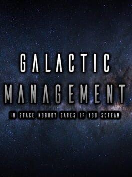 Galatic Management