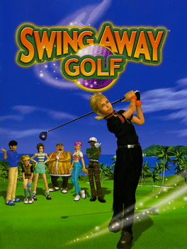 Swing Away Golf